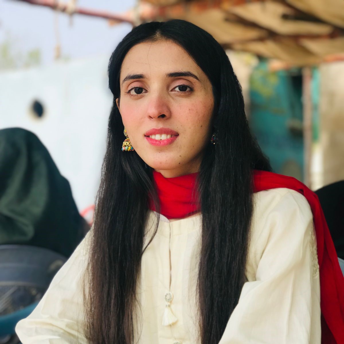 Ms. Rabia Gul